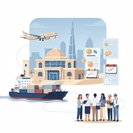 Dubai Customs offers 80 % reduction on pre-conflict fines and new duty-instalment plan