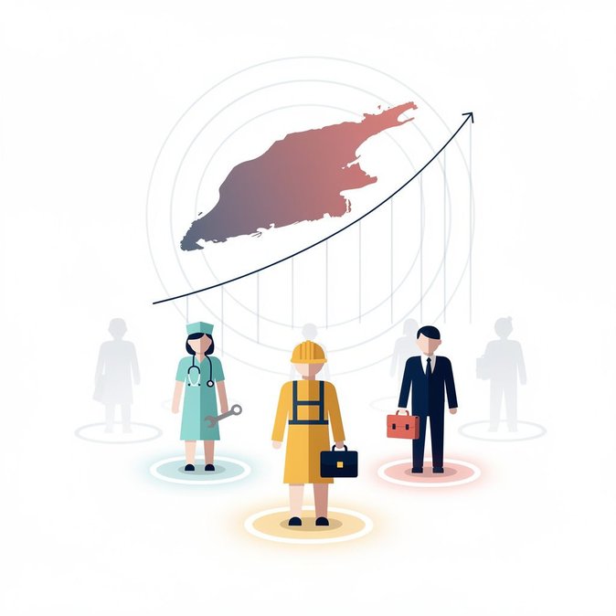 Prince Edward Island invites 90 skilled workers and Express Entry candidates in leanest PNP draw this year