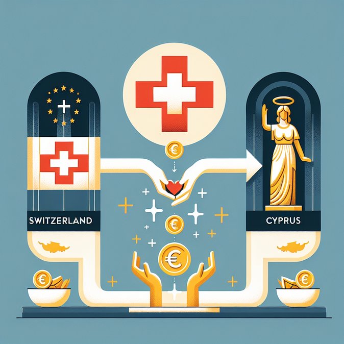 Switzerland Pledges €10.7 Million to Bolster Cyprus’ Migration System