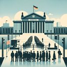 Bundestag Opens Final Debate on ‘Zustrombegrenzungsgesetz’ to Curb Irregular Migration