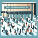 Belgium scrambles to avert long queues as EU Entry/Exit System load rises in January