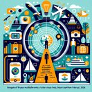 Brazil & India Begin Issuing 10-Year Multiple-Entry Visas