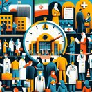 Iranian skilled-worker visas stalled as German consulate cuts capacity