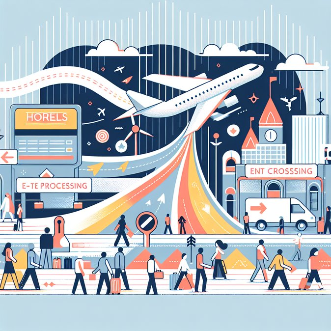 Mainland visitor rush kicks off; 11.4 million trips expected over festive period