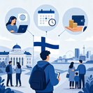 Finland plans stricter language, income and family-reunification rules for international students