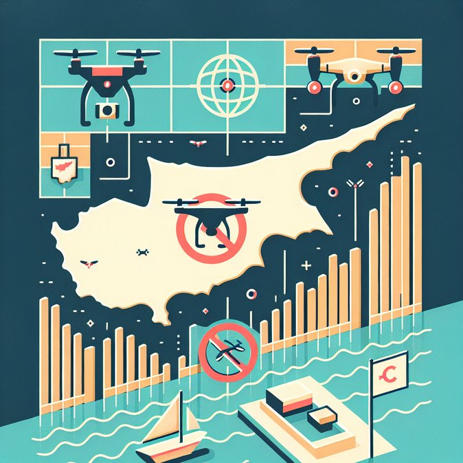 Cyprus bans recreational drones and issues fresh travel-security advice after Akrotiri attack