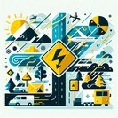 Storm System Brings Yellow Weather Alert, Possible Travel Disruptions Across Cyprus