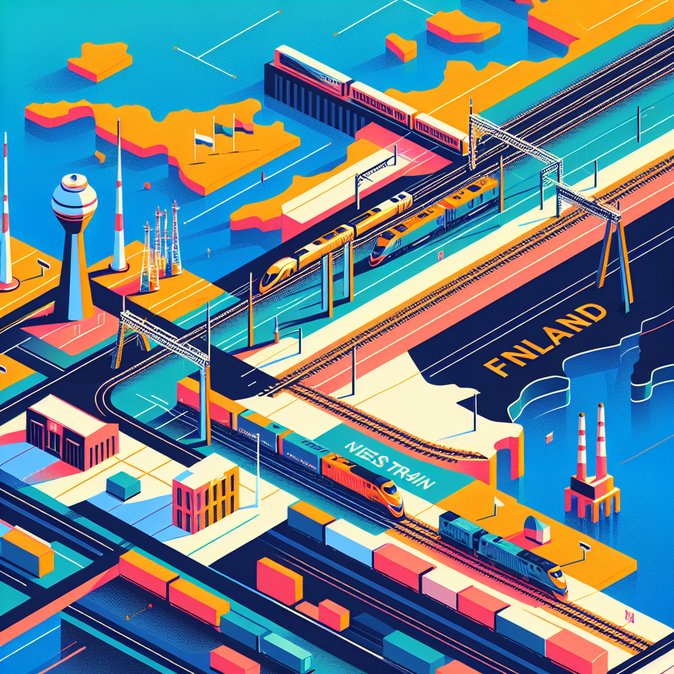 EU Launches €28 Billion “EastInvest” Platform to Reinforce Finland’s Eastern Border Regions