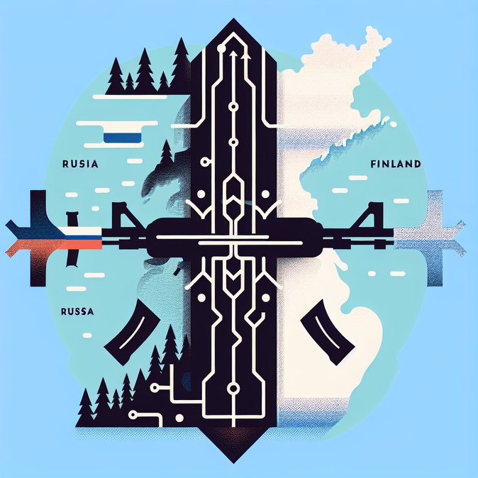 Opinion: Russia’s Use of Migrants Against Finland Predates 2023 Crisis