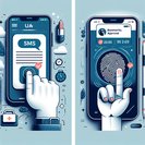 UAE Banks to Scrap SMS OTPs from 6 January; Biometric In-App Approval Becomes Compulsory