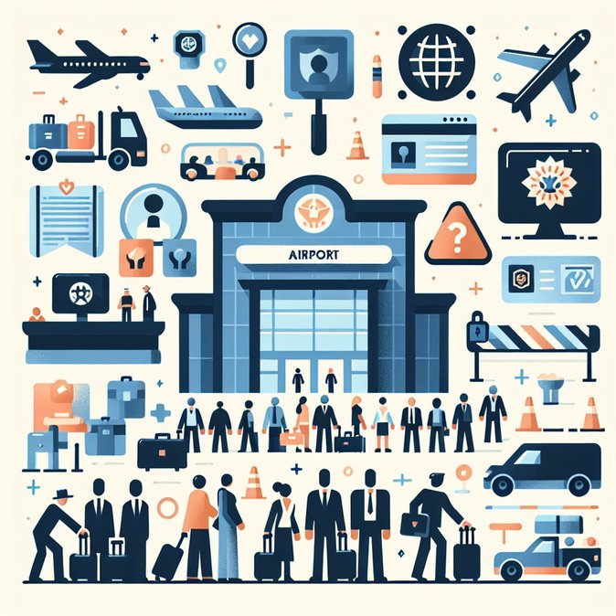 COP30 Opens in Belém; Brazil Deploys Emergency Airport Plan for 50 000 Delegates