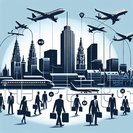 Belgian General Strike Grounds 110 Inbound Flights—Austrian Travellers Advised to Re-Route via Frankfurt or Zürich