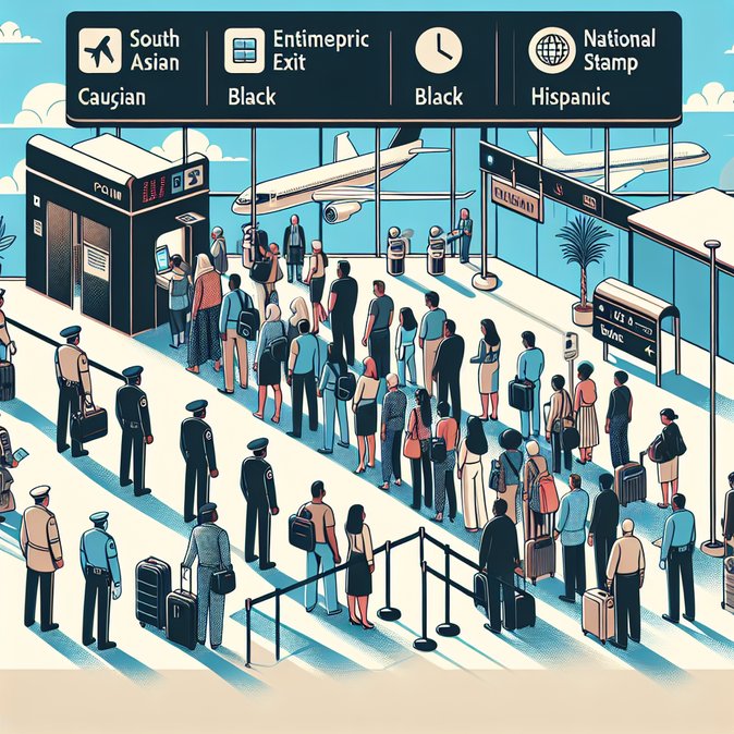 Mallorca Travel Industry Warns of Summer Chaos as EU Entry/Exit System Roll-out Falters