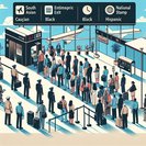 Mallorca Travel Industry Warns of Summer Chaos as EU Entry/Exit System Roll-out Falters