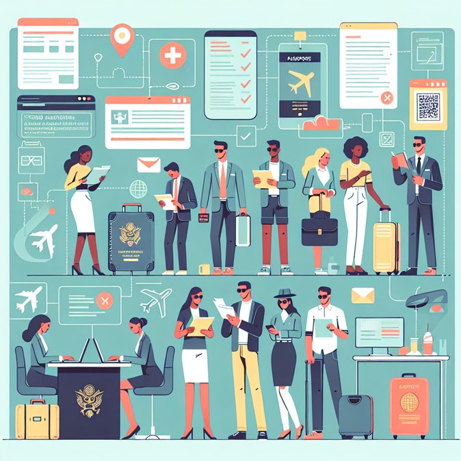 Foreign Ministry launches pre-summer travel campaign urging Belgians to register trips and check visa rules