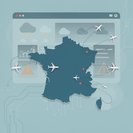 Cybersecurity Scare Knocks Out French Aviation Weather Interfaces, Triggers NOTAM