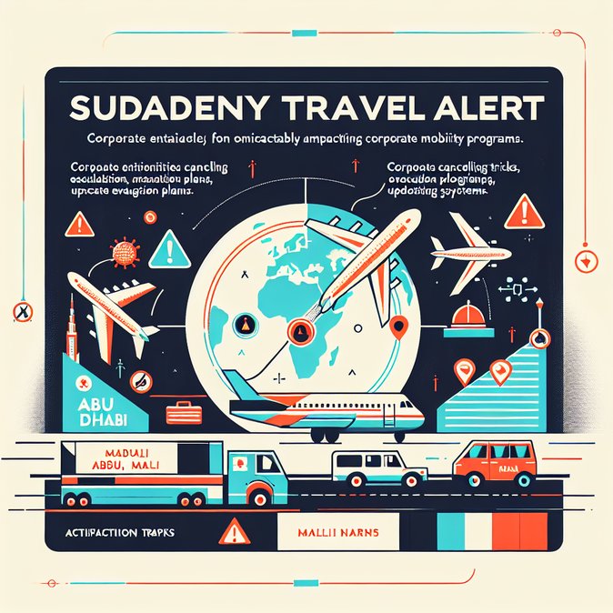 UAE Issues Immediate Travel Ban on Mali, Tells Citizens Abroad to Return