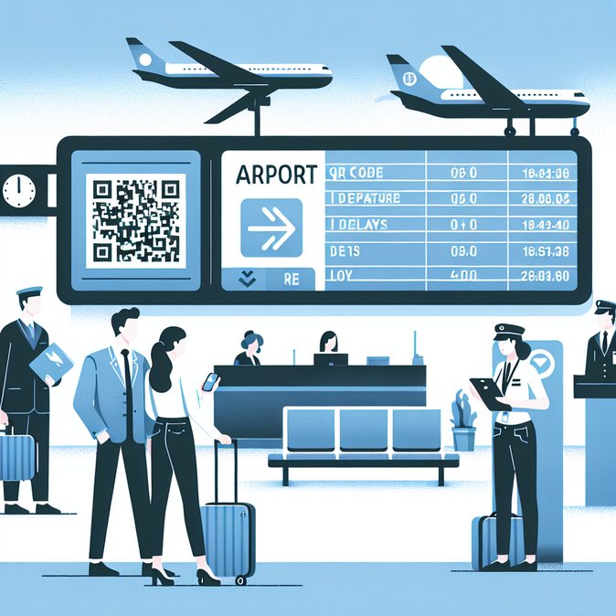 From 31 January, gov.br Digital ID Becomes Mandatory at Brazilian Airports