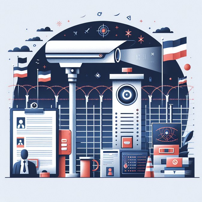 Leaked ‘Schengen Barometer+’ predicts tougher border regime; Poland praised for new tech spend