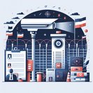 Leaked ‘Schengen Barometer+’ predicts tougher border regime; Poland praised for new tech spend