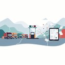 Frontière Intelligente en Autriche : Fin des Bordereaux de Transit Papier à partir du 15 septembre 2026