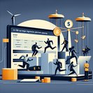 USCIS opens FY-2027 H-1B cap registration, launches wage-weighted lottery