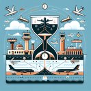 Italy’s Aviation Disruptions Continue, But Sardinia’s Olbia Airport Stays Operational