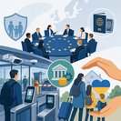 Schengen Overhaul Tops Agenda of 4 June EU Home Affairs Council