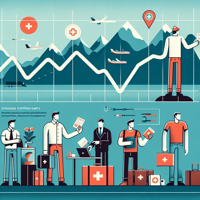 Surge in Swiss Protection Requests from Young Ukrainian Men as New Regional Rules Take Effect