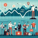 Surge in Swiss Protection Requests from Young Ukrainian Men as New Regional Rules Take Effect