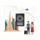 Dubai clarifies rules for new 5-year multiple-entry tourist visa