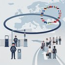 Belgium’s Migration Minister Calls for Stronger EU External Borders at Munich Meeting
