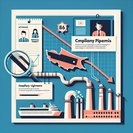 Cyprus Ends 2025 With 169,844 Valid Residence Permits as Irregular Arrivals Plunge 86 %