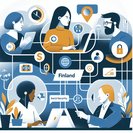 International House Helsinki Hosts Online Working-Life Session for Newcomers