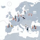 Schengen under pressure: multiple member states re-impose border checks, France leads the way