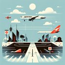 Qantas Cancels Peak-Hour Melbourne–Sydney Flight, Underscoring Domestic Capacity Strains