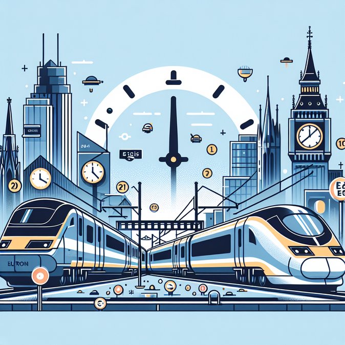 Eurostar Pledges Near-Normal Timetable but Advises Extra Buffer During Belgian Strike