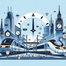 Eurostar Pledges Near-Normal Timetable but Advises Extra Buffer During Belgian Strike