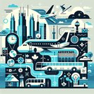 Air Canada-Landline intègre Sarnia (YZR) à son réseau de bus avec billet unique