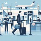 Security Breach at Heathrow: Man Boards BA Flight Without Passport or Ticket