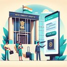 Indian Embassy in Bogotá Halts Regular Visa Issuance, Urges Travellers to Use e-Visa