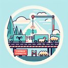 Cyprus Orders 24-Hour Vehicle Disinfection at Green-Line Crossings After Foot-and-Mouth Alert