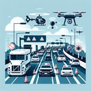 Murcia Deploys 216 Civil-Guard Officers as 272,000 Road Trips Expected over Constitution Weekend