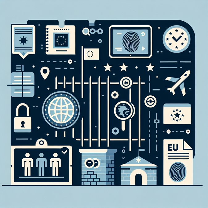 Cyprus EU Council Presidency Prioritises Migration Management and ProtectEU Strategy