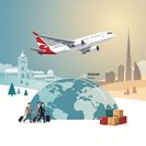 Emirates lance un service quotidien en A350 reliant Helsinki à Dubaï