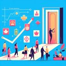 IRCC issues 473 invitations in 27 April Provincial Nominee Program Express Entry draw