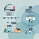 Coalition’s Migration Cap Plan Sparks Alarm Among Universities and Aged-Care Employers
