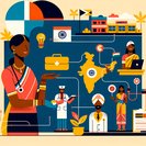 India and Jamaica Sign MoUs to Expand Skilled-Worker Mobility in Healthcare and Education