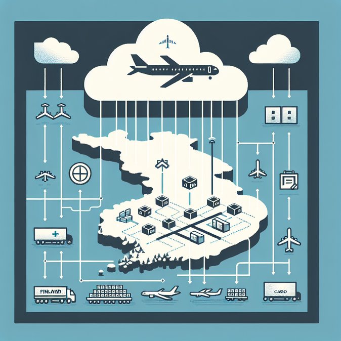Finavia unveils real-time Airport Operational Status (AOS) platform to boost resilience across Finland’s 20 airports
