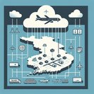 Finavia unveils real-time Airport Operational Status (AOS) platform to boost resilience across Finland’s 20 airports